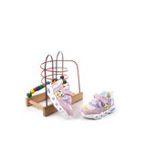 Cool Kids Peter Bebe Somon Bebek Günlük Ayakkabı PETER-BEBE-SOMON Pembe 22 EU