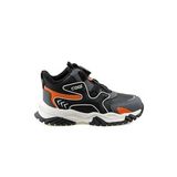 Cool Kids Toor Bot Flt Oranj Çocuk Outdoor Botu TORR-BOT-FLT-ORANJ Gri