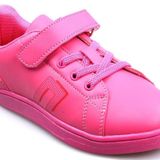 Cool Kız Çocuk Günlük Sneaker Spor Ayakkabı