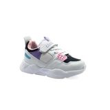 Cool Lero Hafif Taban Çocuk Spor Ayakkabı (Pudra)