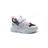 Cool Lero Sneaker Çocuk Spor Ayakkabı Pudra
