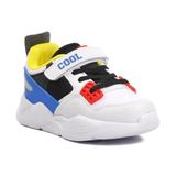 Cool Lero Unisex Çocuk Günlük Spor Ayakkabı - Mavi