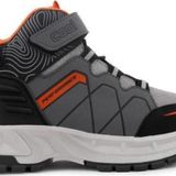 Cool Leroy Erkek Çocuk Trekking Termal Bot