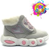 Cool Lici İlk Adım Bebek Ortopedik Çocuk Bebek Bot
