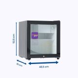 Cool Life 43-T Minibar 220 volt Otel Buzdolabı