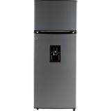 Cool Life CM235 235 Litre Sebilli Siyah Karavan Tekne ve Oto Buzdolabı