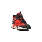 Cool London Pu Unisex Günlük Sneaker Uzun Spor Bot