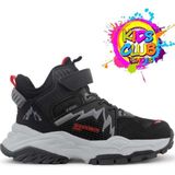 Cool Lukas Ortopedik Kaymaz Taban Unisex Çocuk Bot - Kırmızı