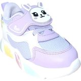 Cool Luna Bebe Işıklı Spor Ayakkabı Lila