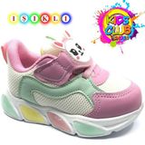 Cool Luna Işıklı Ortopedik Çocuk Spor Ayakkabı
