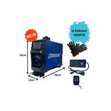 Cool man Webasto Tipi A44 Mini Portatif Dizel Isıtıcı (2.8kW)