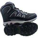 Cool Mars Siyah Unisex Bot