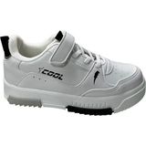 Cool Max Flt Çocuk Spor Ayakkabısı Beyaz