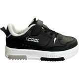 Cool Max Flt Çocuk Spor Ayakkabısı Siyah