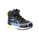 Cool Merkur Erkek Cocuk Softshell Outdoor Trekking Bot