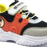 Cool Merry Unisex Cocuk Gunluk Spor Ayakkabi