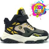 Cool Miles Ortopedik Kaymaz Hafif Taban Unisex Çocuk Bot