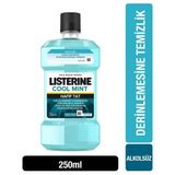 Cool Mint Hafif Tat Ağız Bakım Ürünü 250 Ml