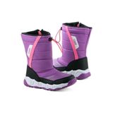 Cool Molina Unisex Çocuk Termal Kar Bot