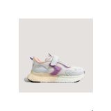 Cool Owen Çocuk Sneaker Spor Ayakkabı Somon