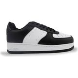Cool Pekin Bağcıklı Kalın Taban Ortopedik Erkek Çocuk Sneakers Spor Ayakkabı