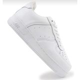 Cool Pekin-Grs 36/39 Unisex Sneaker Spor Ayakkabı - Beyaz