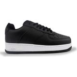 Cool Pekin-Grs 36/39 Unisex Sneaker Spor Ayakkabı - Siyah