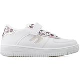 Cool Pekin Unisex Çocuk Günlük Sneaker Spor Ayakkabı - Leopar