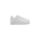 Cool Pekin Unisex Günlük Sneaker Spor Ayakkabı - Beyaz