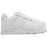 Cool Pekin Unisex Sneaker Spor Ayakkabı Beyaz