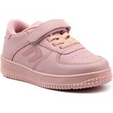 Cool Pembe - Pekin Unisex Çocuk Günlük Sneaker Spor Ayakkabı - Somon