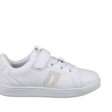 Cool Pepe FLT Beyaz Unisex Çocuk Sneaker Ayakkabı