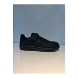 Cool Pepe Flt Siyah Unisex Çocuk Sneaker Ayakkabı