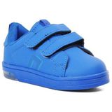 Cool Pepe Unisex Çocuk Bebe Işıklı Günlük Spor Ayakkabı - Mavi