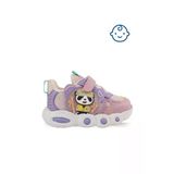 Cool Peter Unisex Çocuk Bebe Günlük Spor Ayakkabı