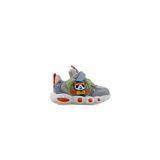 Cool Peter Unisex Çocuk Bebe Işıklı Günlük Spor Ayakkabı