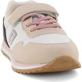 Cool Prag Flt Çocuk Spor Ayakkabı (Yaz 23) - Beyaz - Pudra