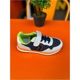 Cool Prag Flt Çocuk Spor Ayakkabı (Yaz 23) - Lacivert