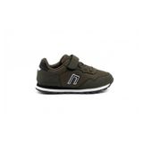 Cool Prag Unisex Spor Ayakkabı Haki