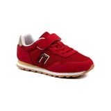 Cool Prag Unisex Spor Ayakkabı Kırmızı - 00Kırmızı