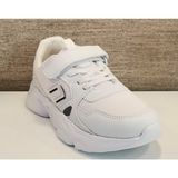Cool Ptk Tokyo Çocuk Spor Ayakkabı - Ekru