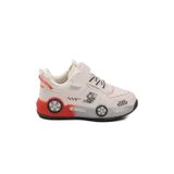 Cool Racing Unisex Çocuk Günlük Sneaker Spor Ayakkabı