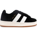 Cool Ravanta Beyaz & Siyah Sneaker Genç Spor Ayakkabı - 0 - Siyah