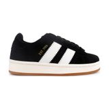 Cool Ravanta Genç Spor Ayakkabısı-1296 Siyah