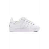 Cool Ravanta Unisex Casual Anatomik Taban Spor Ayakkabı Beyaz
