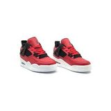 Cool Retro Air Max Jordan Modeli Basketbol Çocuk Spor Ayakkabı