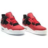 Cool Retro Air Max Modeli Basketbol Çocuk Spor Ayakkabı