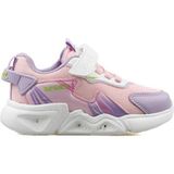 Cool Ruby Ptk 26/30 Çocuk Işıklı Taban Sneaker Spor Ayakkabı - Pembe