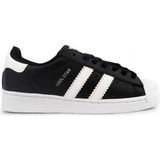Cool Star Günlük Sneaker Spor Ayakkabı - Siyah - Beyaz