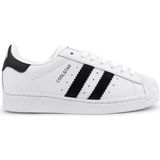 Cool Star Unisex Günlük Sneaker Spor Ayakkabı - Beyaz - Siyah